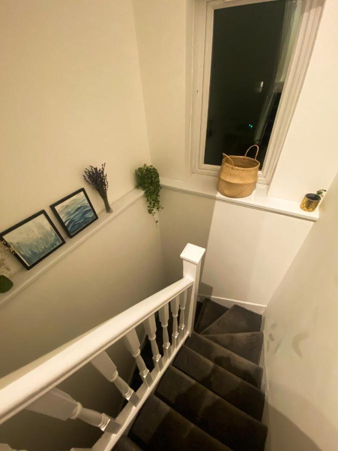 Lovely One Bedroom Flat In The Heart Of Λονδίνο Εξωτερικό φωτογραφία