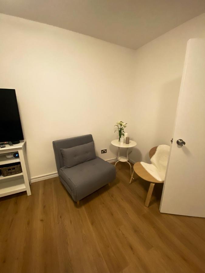 Lovely One Bedroom Flat In The Heart Of Λονδίνο Εξωτερικό φωτογραφία