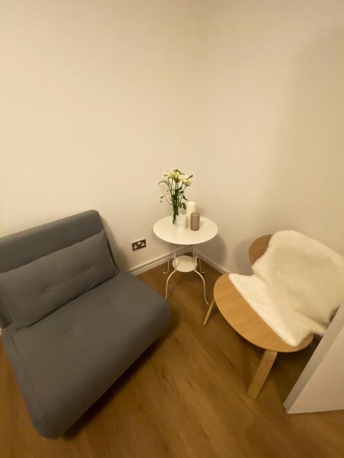 Lovely One Bedroom Flat In The Heart Of Λονδίνο Εξωτερικό φωτογραφία