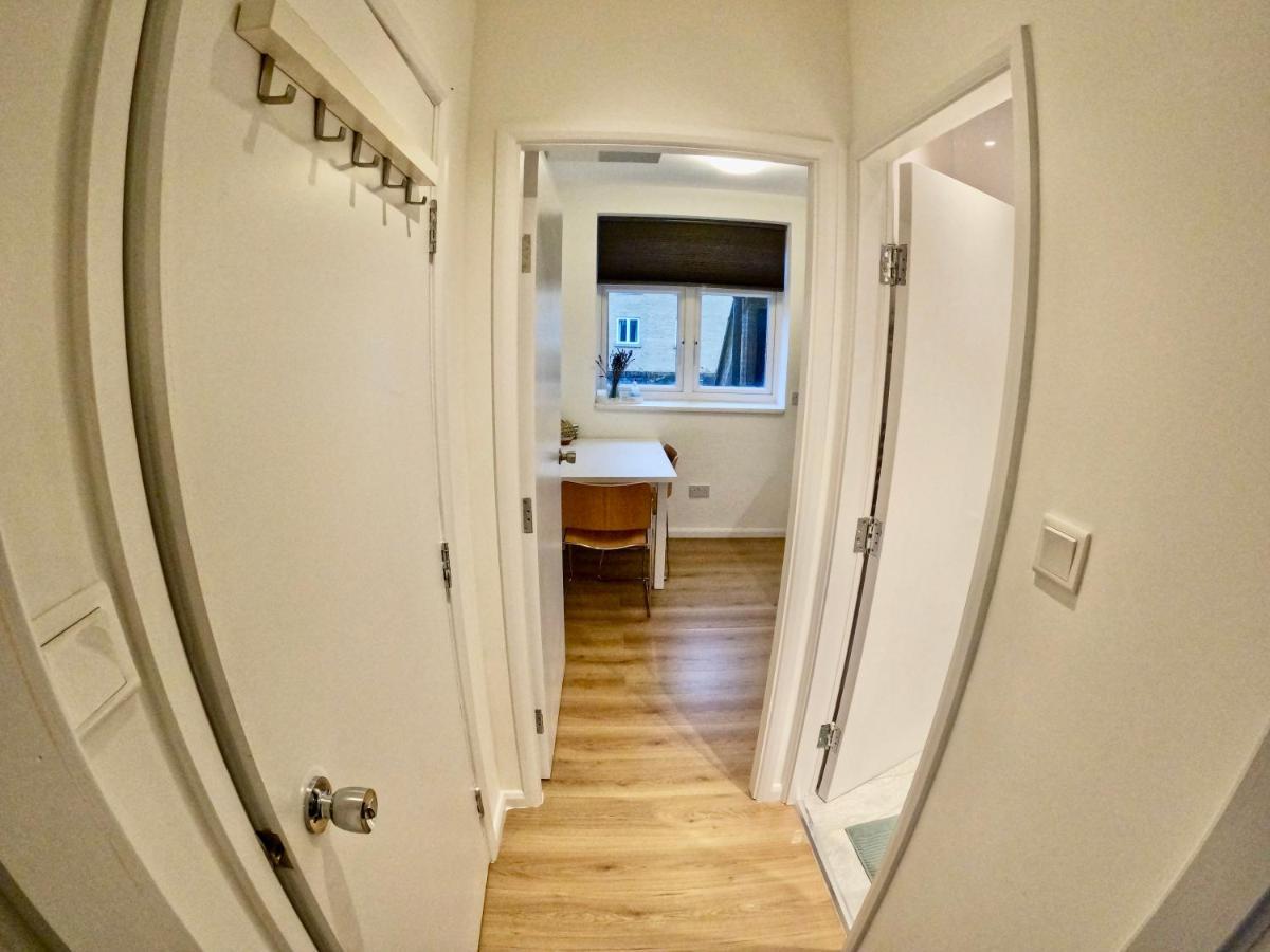 Lovely One Bedroom Flat In The Heart Of Λονδίνο Εξωτερικό φωτογραφία