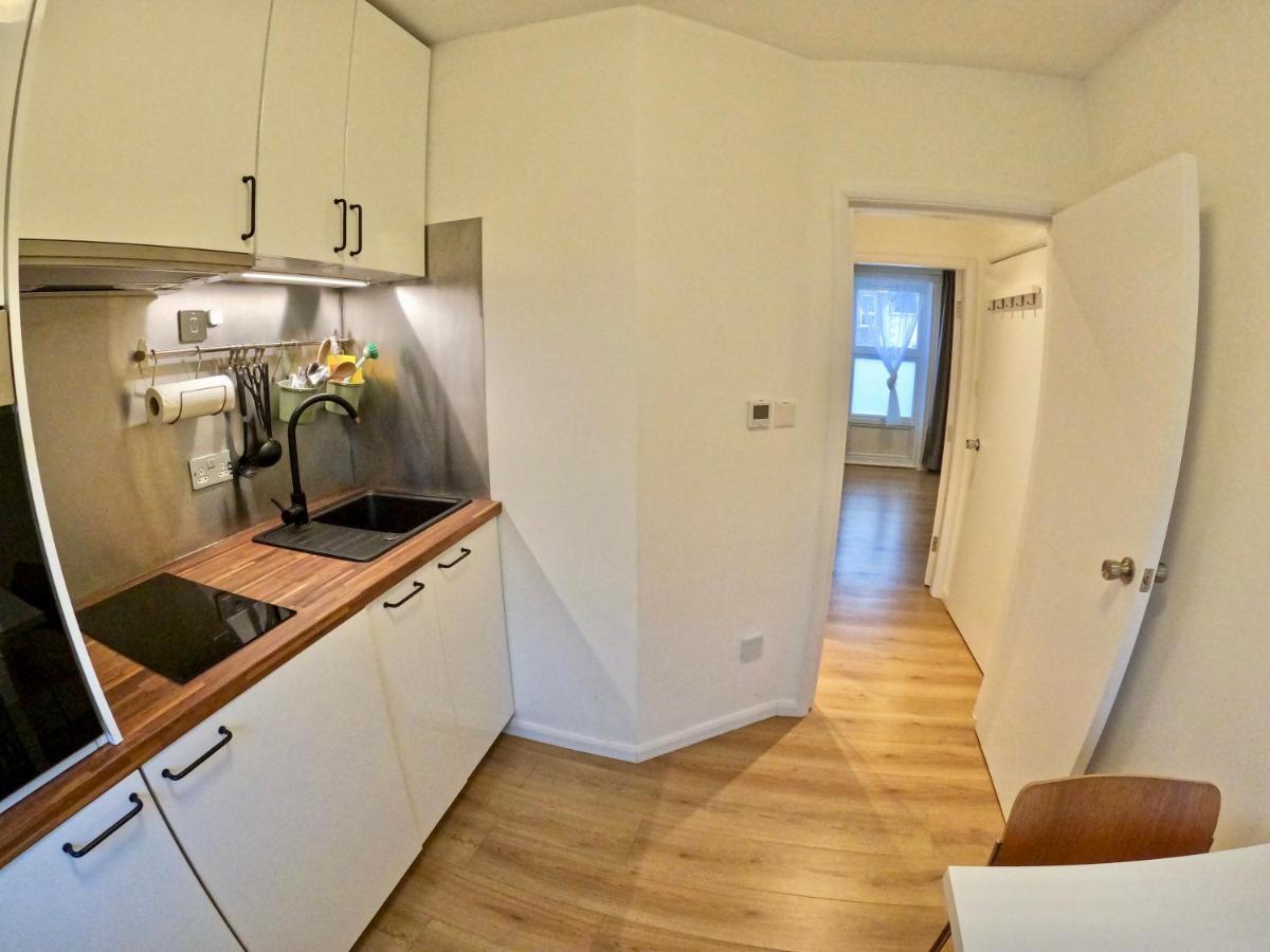 Lovely One Bedroom Flat In The Heart Of Λονδίνο Εξωτερικό φωτογραφία