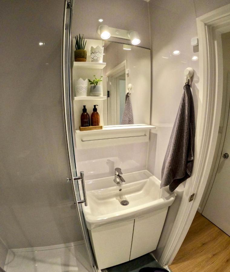 Lovely One Bedroom Flat In The Heart Of Λονδίνο Εξωτερικό φωτογραφία