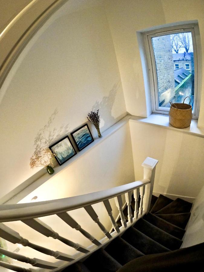 Lovely One Bedroom Flat In The Heart Of Λονδίνο Εξωτερικό φωτογραφία