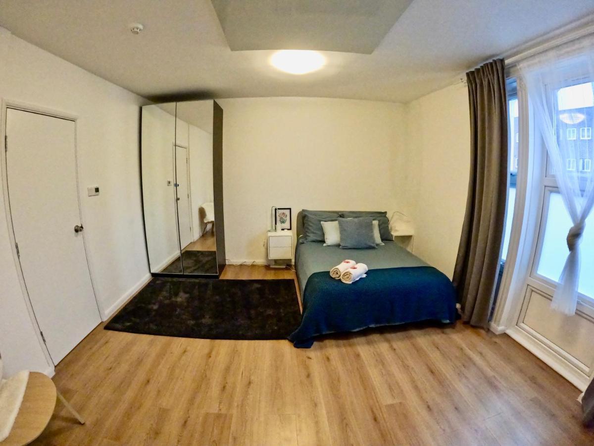 Lovely One Bedroom Flat In The Heart Of Λονδίνο Εξωτερικό φωτογραφία
