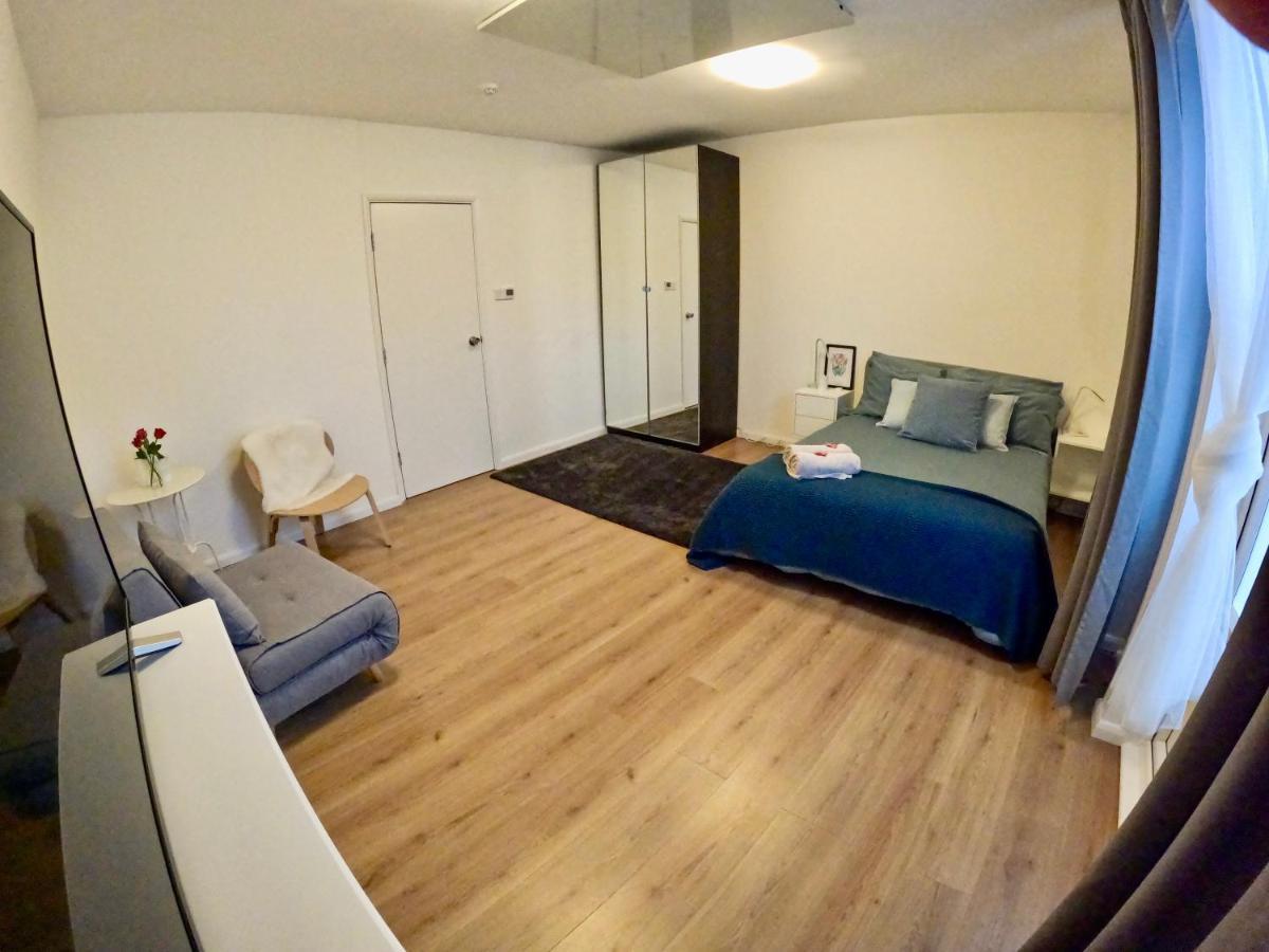 Lovely One Bedroom Flat In The Heart Of Λονδίνο Εξωτερικό φωτογραφία