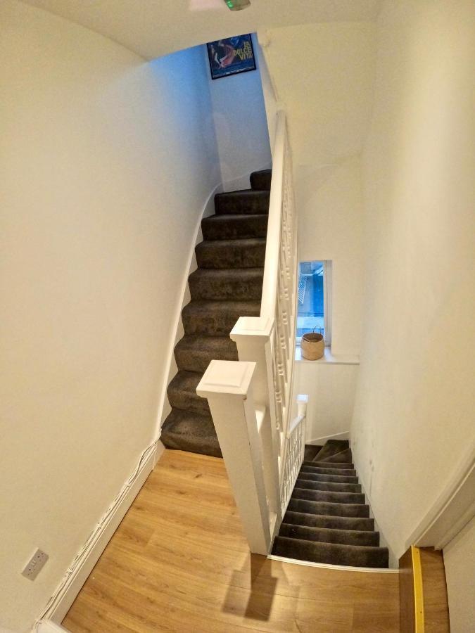 Lovely One Bedroom Flat In The Heart Of Λονδίνο Εξωτερικό φωτογραφία