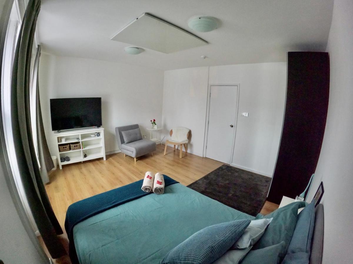 Lovely One Bedroom Flat In The Heart Of Λονδίνο Εξωτερικό φωτογραφία